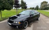 BMW 5 Series E39 [restyling] Sedan
