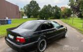 BMW 5 Series E39 [restyling] Sedan