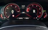 BMW 6 Series G32 Gran Turismo liftback