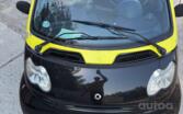 Smart Fortwo 1 generation Hatchback