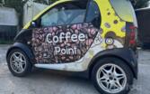 Smart Fortwo 1 generation Hatchback