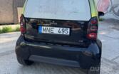 Smart Fortwo 1 generation Hatchback