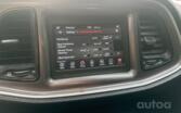 Dodge Challenger 3 generation [2th restyling] Coupe