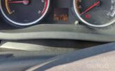 Opel Corsa OPC D