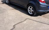 Opel Corsa OPC D