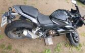 Honda CBR