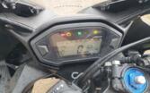 Honda CBR