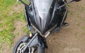 Honda CBR