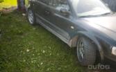 Volkswagen Passat B5 wagon