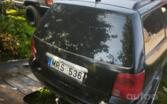 Volkswagen Passat B5 wagon