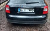 Audi A4 B6 Avant wagon 5-doors