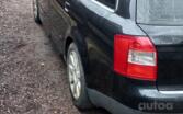 Audi A4 B6 Avant wagon 5-doors