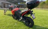 Triumph Tiger