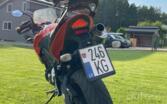Triumph Tiger
