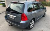 Peugeot 307 1 generation [restyling] Hatchback 5-doors