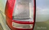 Honda CR-V 3 generation Crossover