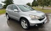 Honda CR-V 3 generation Crossover