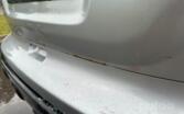 Honda CR-V 3 generation Crossover