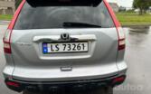 Honda CR-V 3 generation Crossover