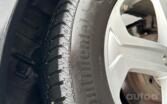 Honda CR-V 3 generation Crossover