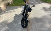 Suzuki SV