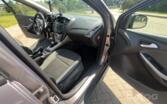 Ford Focus 3 generation wagon 5-doors