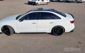 Audi A4 B9 Sedan
