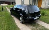 Volkswagen Golf 4 generation Hatchback 5-doors