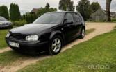 Volkswagen Golf 4 generation Hatchback 5-doors