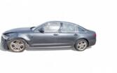 Audi A6 4G/C7 Sedan