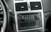 Peugeot 307 1 generation SS cabriolet