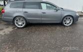 Volkswagen Passat B6 wagon 5-doors