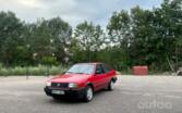 Volkswagen Polo 2 generation [restyling] wagon