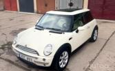 Mini One R50 Hatchback