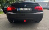 BMW 3 Series E90/E91/E92/E93 Coupe