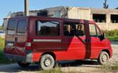 Fiat Ducato 2 generation