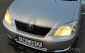 Toyota Corolla E120 Hatchback 5-doors