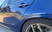 BMW 1 Series E81/E82/E87/E88 [restyling] Hatchback 5-doors
