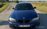 BMW 1 Series E81/E82/E87/E88 [restyling] Hatchback 5-doors