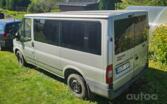 Ford Transit 3 generation
