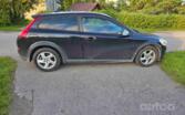 Volvo C30