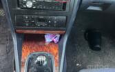 Audi A4 B5 [restyling] Avant wagon 5-doors