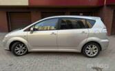 Toyota Corolla Verso