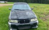 BMW 3 Series E36 Sedan