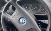 BMW 3 Series E36 Sedan
