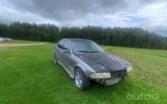 BMW 3 Series E36 Sedan