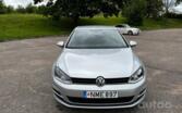 Volkswagen Golf 7 generation Hatchback 5-doors