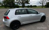 Volkswagen Golf 7 generation Hatchback 5-doors
