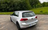Volkswagen Golf 7 generation Hatchback 5-doors