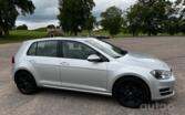 Volkswagen Golf 7 generation Hatchback 5-doors